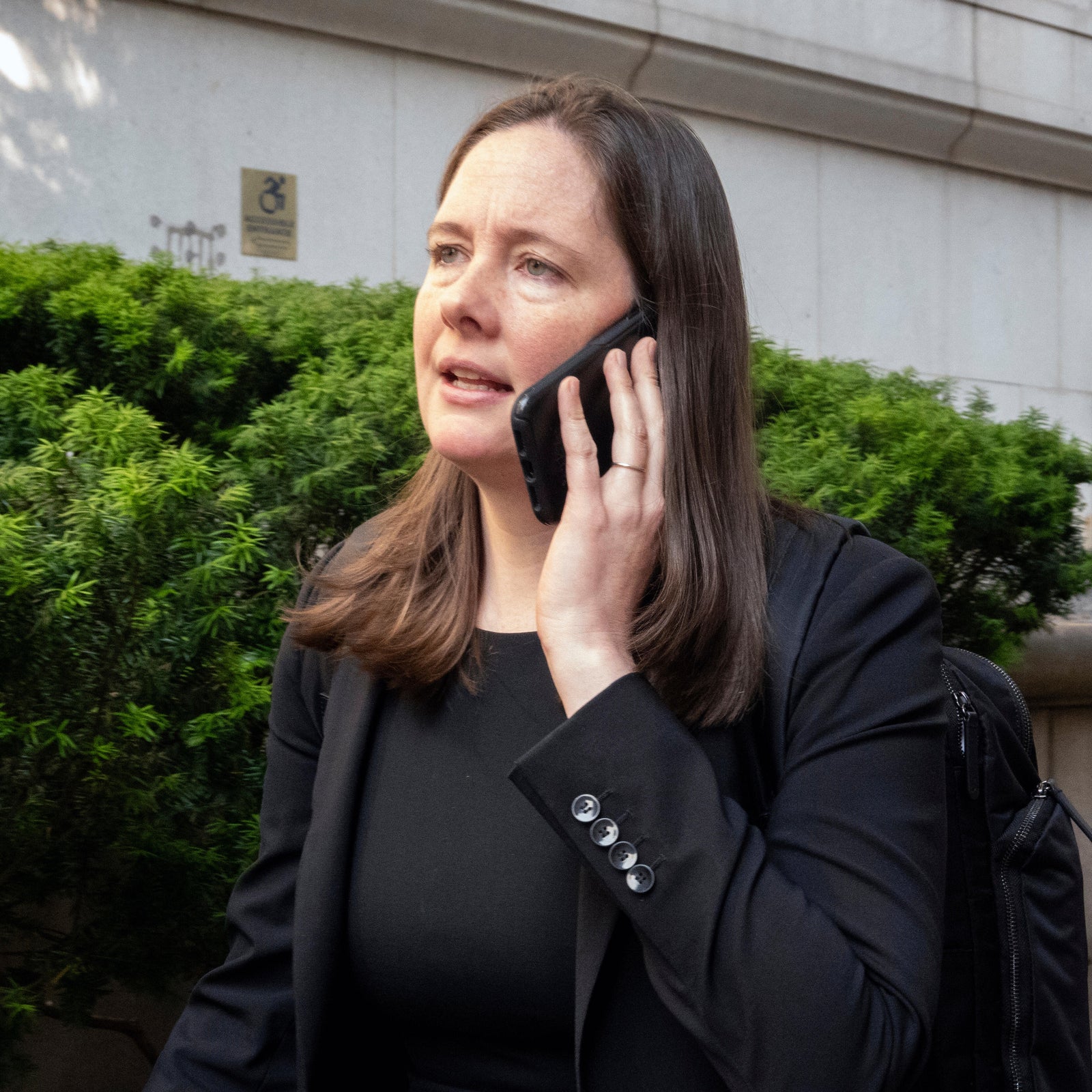 Understanding the Impact of Maurene Comey in Law