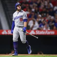 Max Muncy: A Look at His Impact in Major League Baseball
