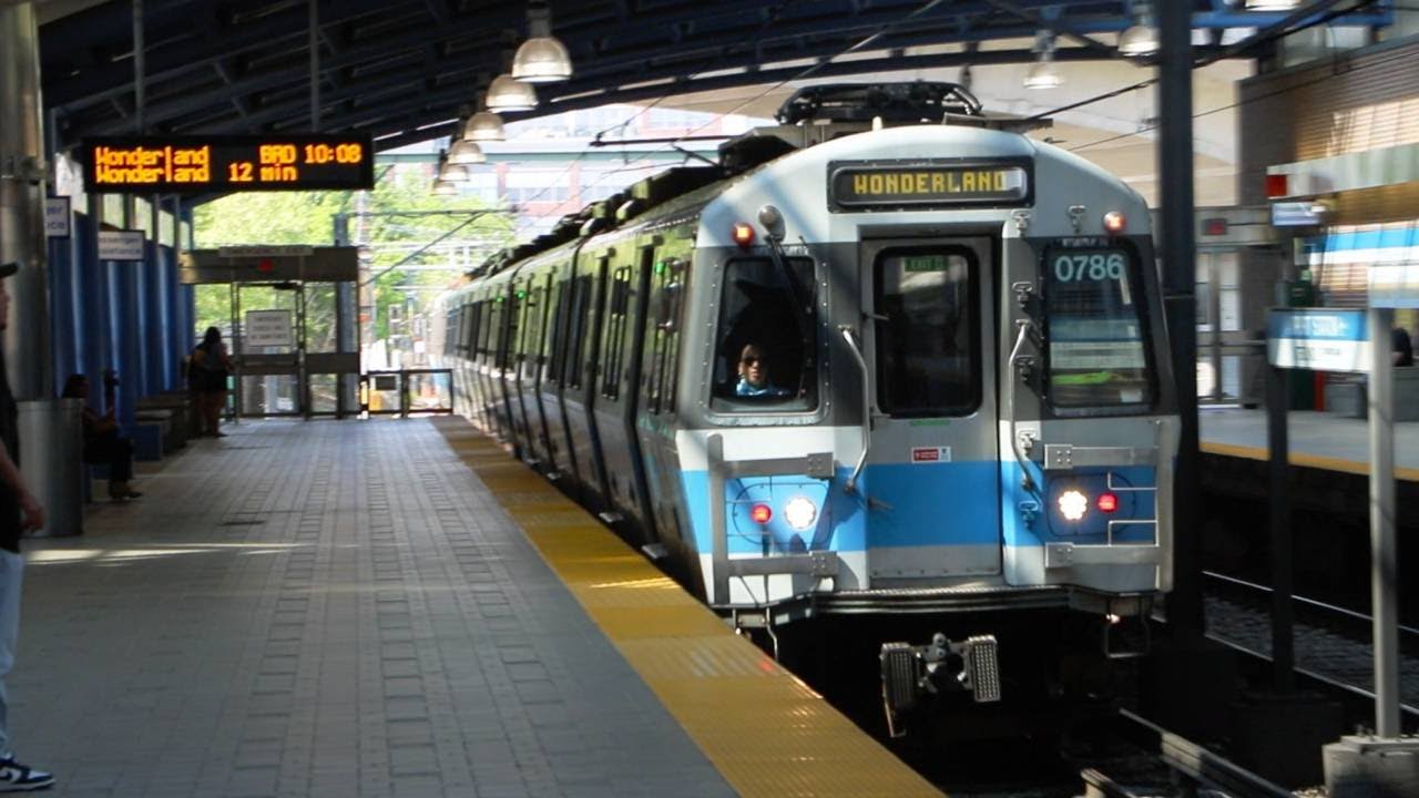 All You Need to Know About the MBTA Transportation System