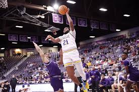 A Thrilling Rivalry: McNeese State vs SFA