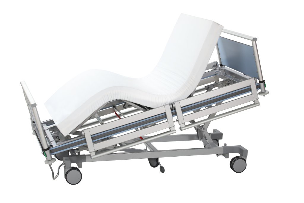 Understanding Med Beds: The Future of Healing Technology