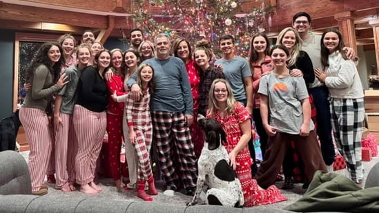 Meet the Putmans: A Family Committed to Community and Resilience