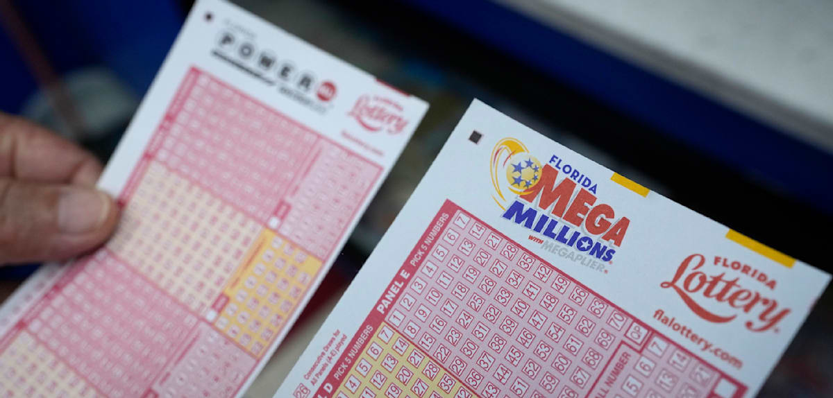 The Mega Millions Lottery Jackpot: What You Need to Know