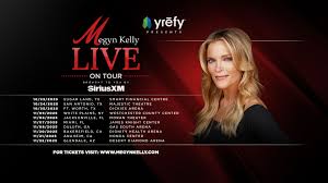 Megyn Kelly Launches National Tour: Highlights and Insights