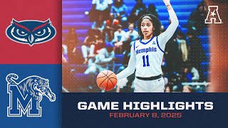 Memphis vs Florida Atlantic: A Crucial NCAA Matchup