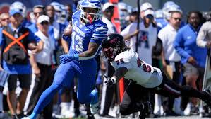 Memphis vs Troy: Predictions for the Upcoming Match