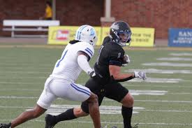 Mercyhurst vs SD State: Game Highlights and Key Performances