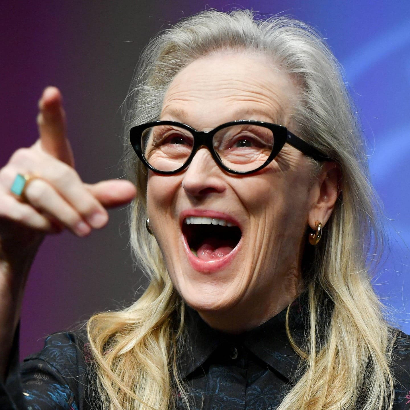 Meryl Streep: Celebrating a Life in Film