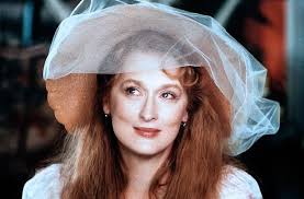 The Enduring Legacy of Meryl Streep in Film