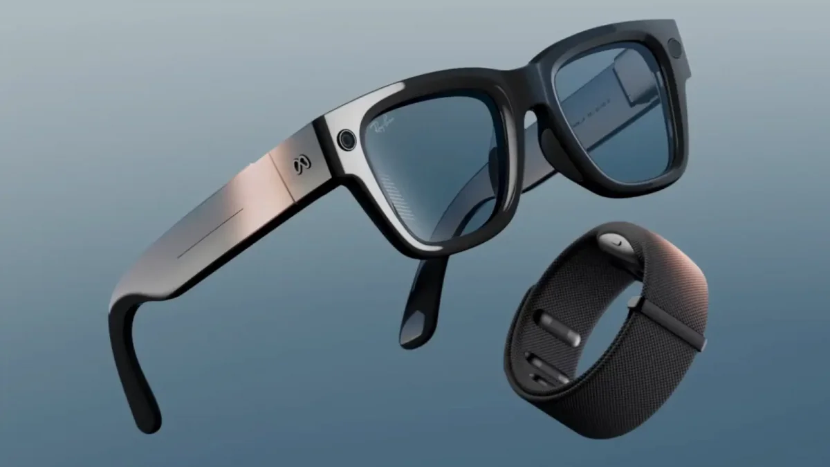 The Rise of Meta Glasses: Revolutionizing Augmented Reality