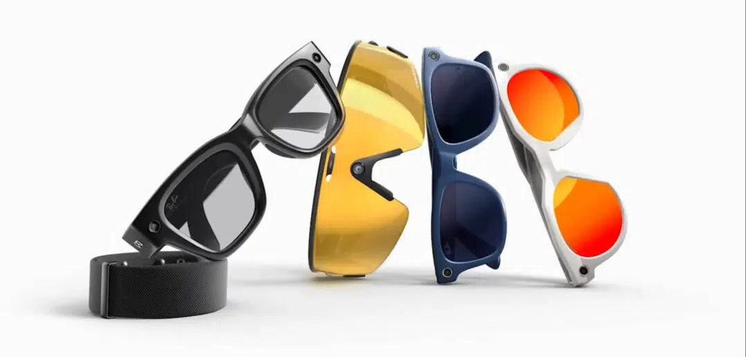 Upcoming Meta Smart Glasses: Features Leaked