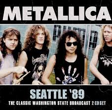The Enduring Legacy of Metallica: A Journey Through Time