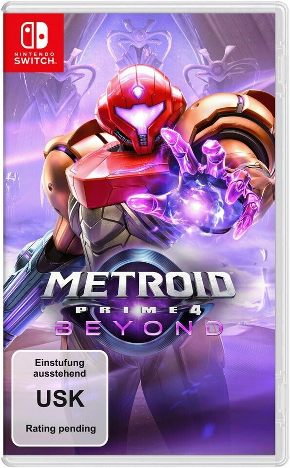 Metroid Prime 4: Latest News and Development Insights