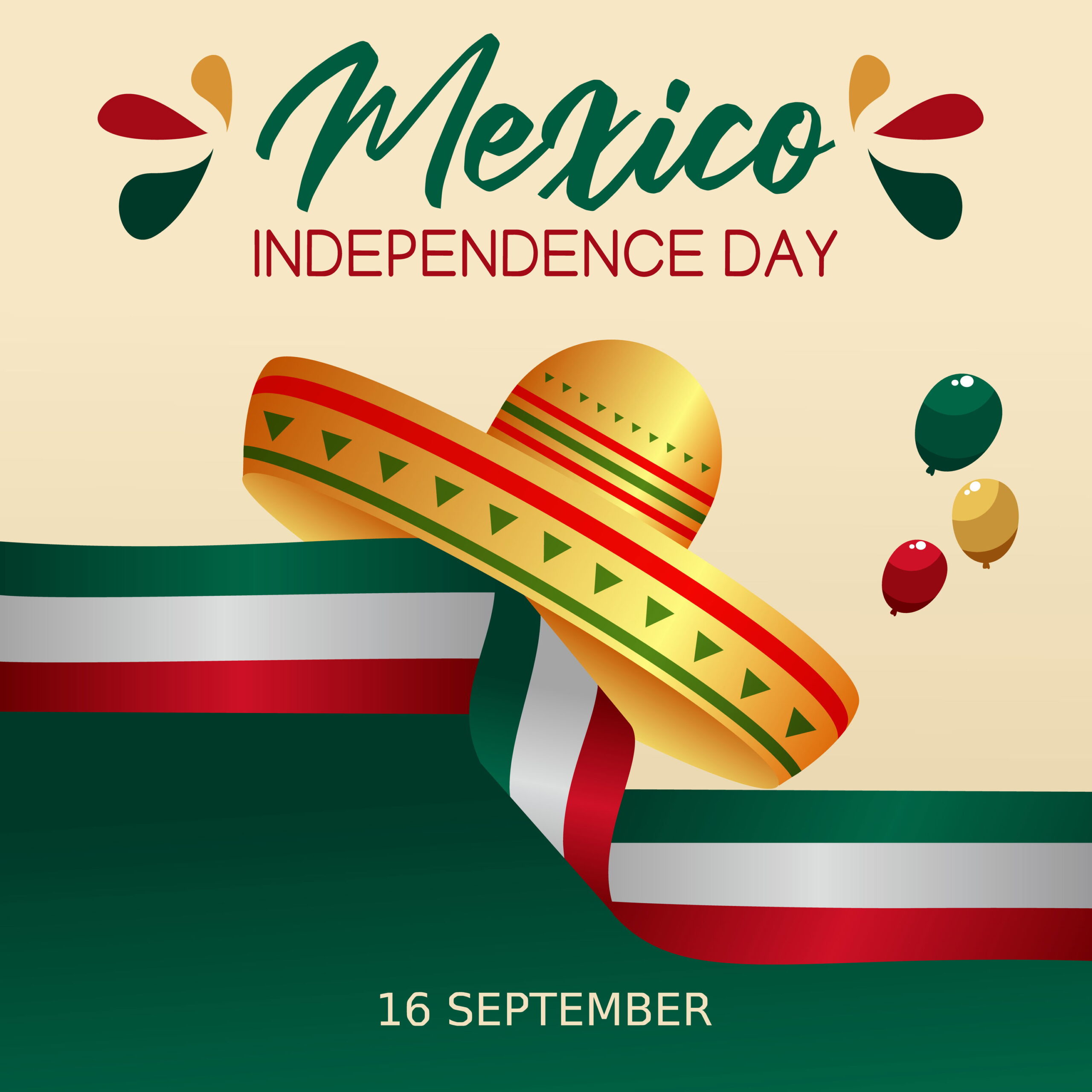 Celebrating Mexico Independence Day 2025: Significance and Events