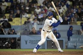 Michael Conforto: A Look into His MLB Career and Impact