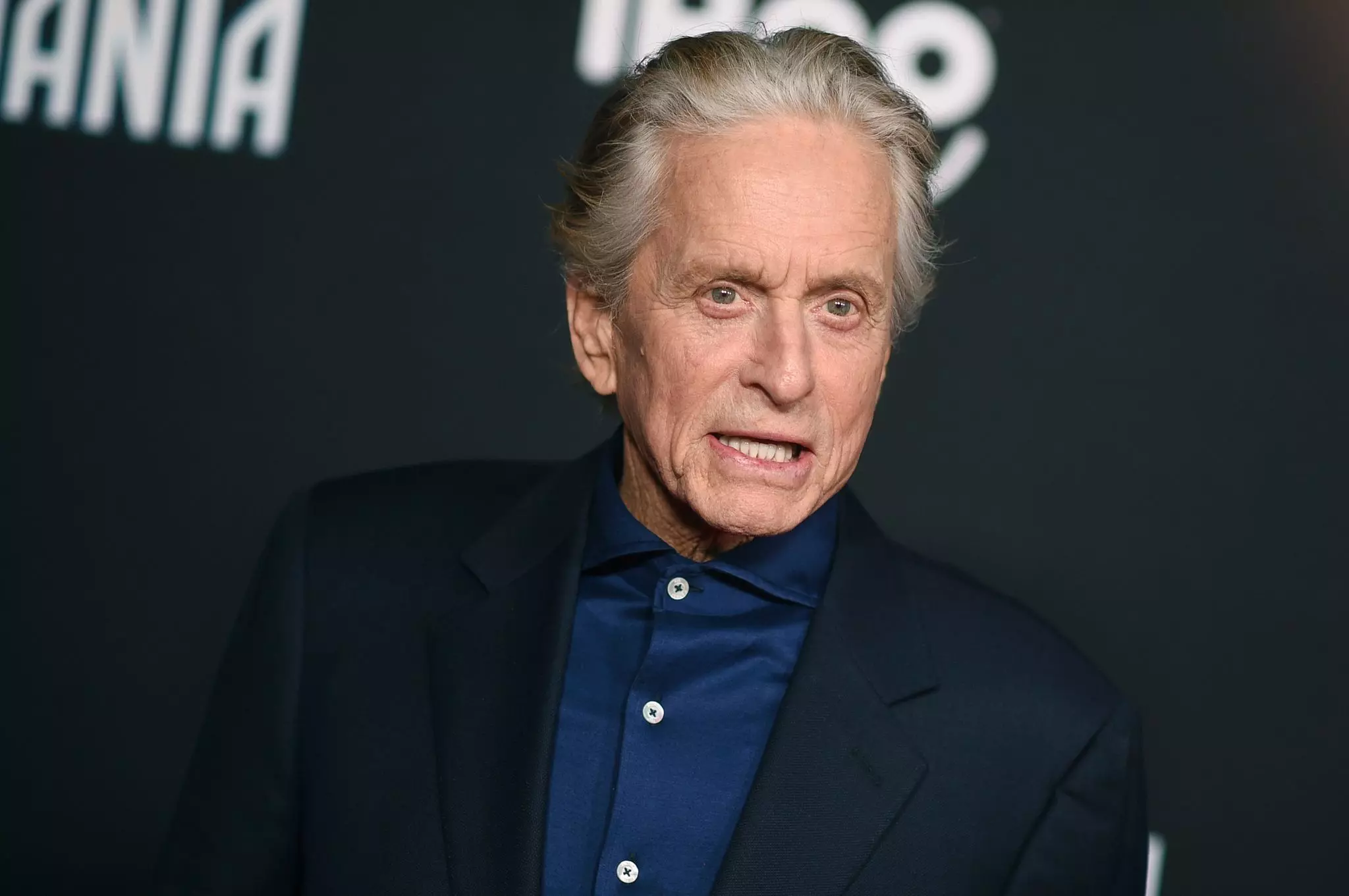 Michael Douglas: An Icon of American Cinema