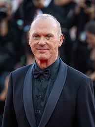 The Continued Relevance of Michael Keaton in Cinema