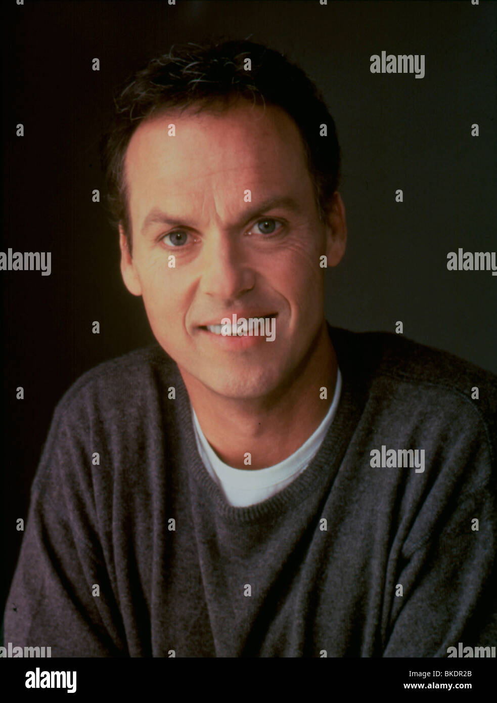 The Versatile Journey of Actor Michael Keaton