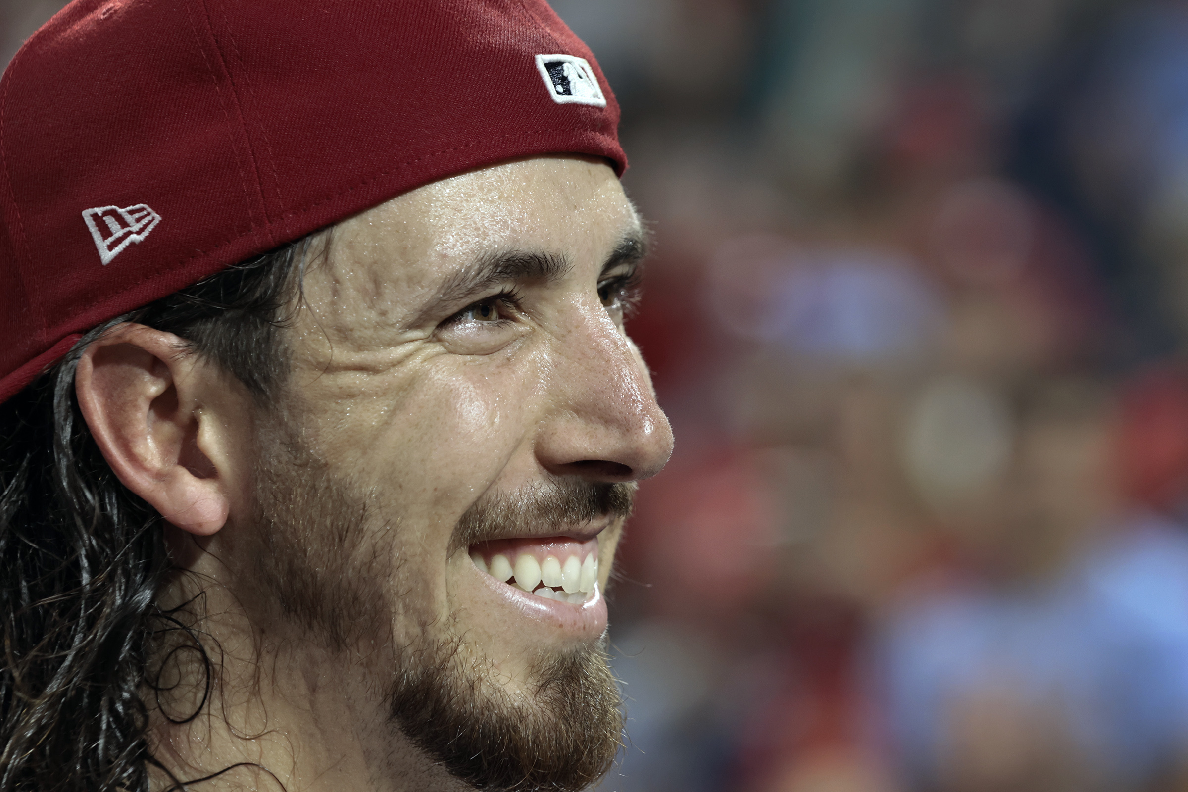 Michael Lorenzen: The Dual Threat in Major League Baseball