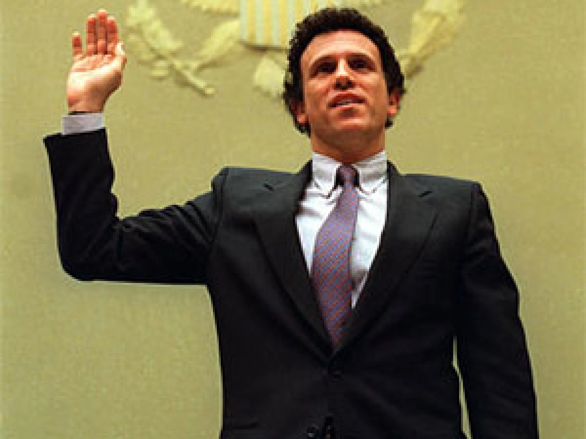 The Legacy of Michael Milken: Finance Innovator and Philanthropist