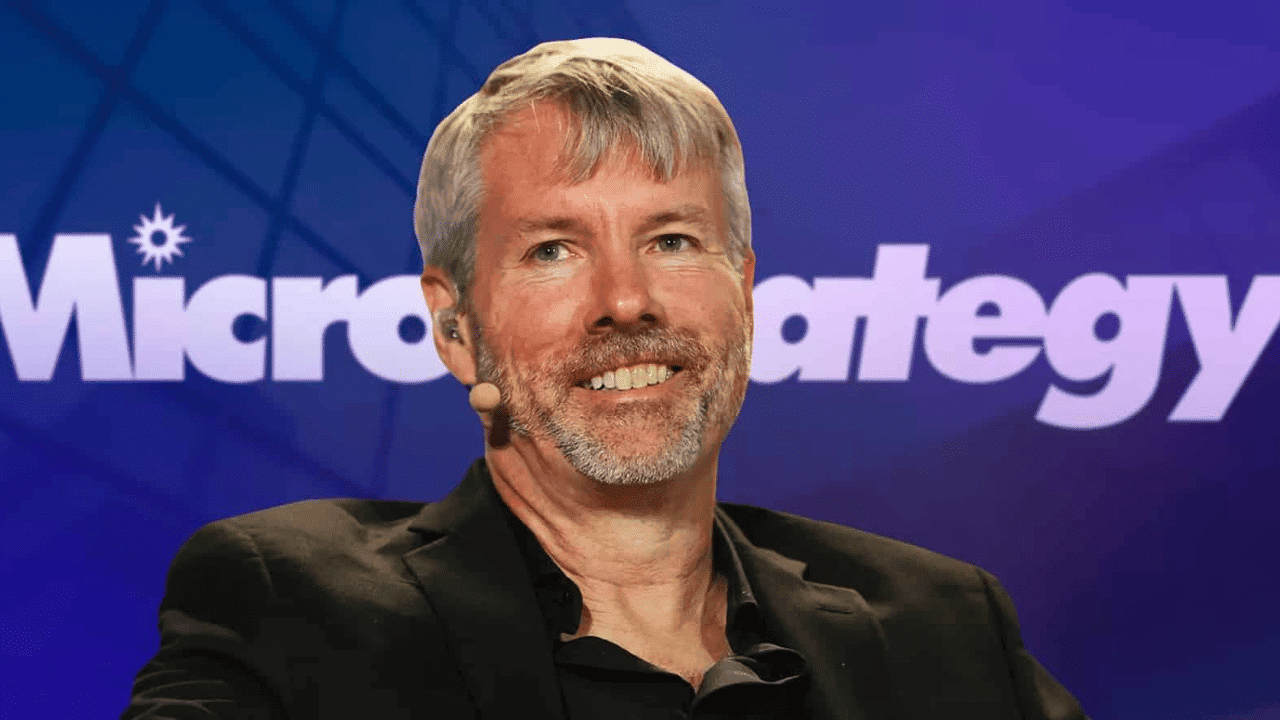 Michael Saylor: A Visionary Leader in the Bitcoin Movement