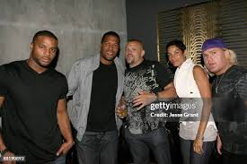 The Rise of Michael Strahan: From NFL Superstar to Media Sensation