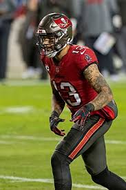 The Rise of Mike Evans: A Look at His Impact on the NFL