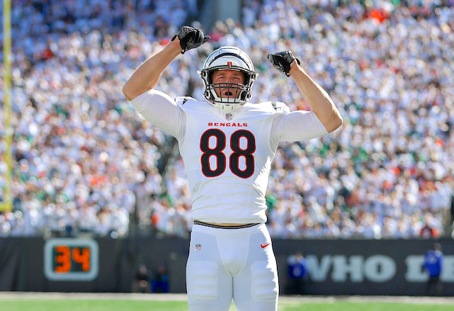 All About Mike Gesicki: The Rising NFL Star