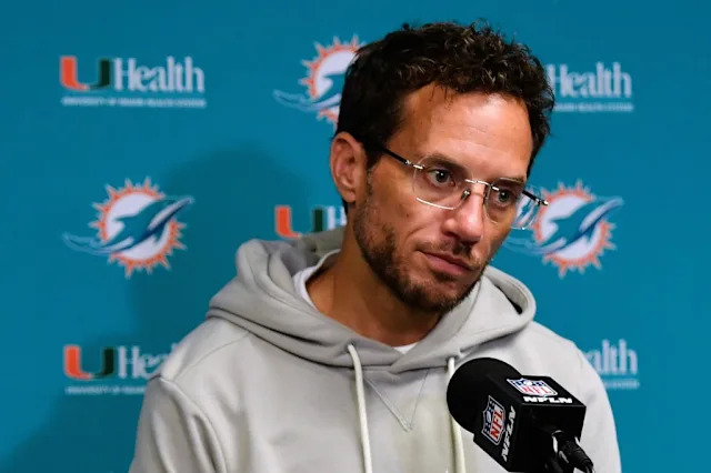 Mike McDaniel Fired: A Turning Point in His Coaching Career