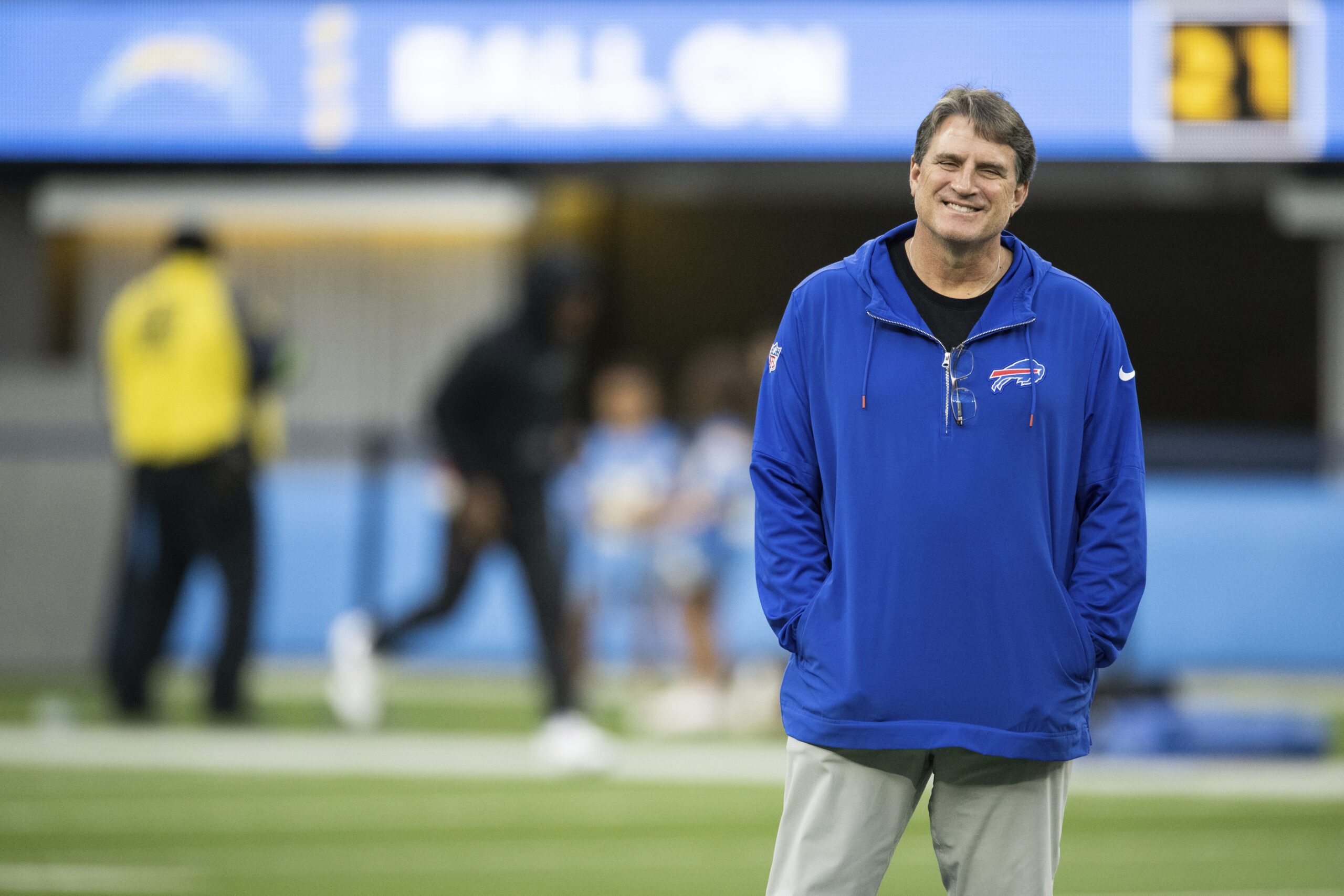 The Impact of Mike Shula in the NFL Coaching Landscape