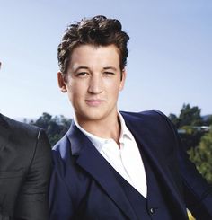 The Journey and Achievements of Miles Teller
