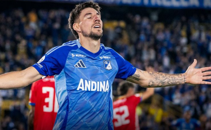 Millonarios vs Pasto: Key Highlights from Recent Matches