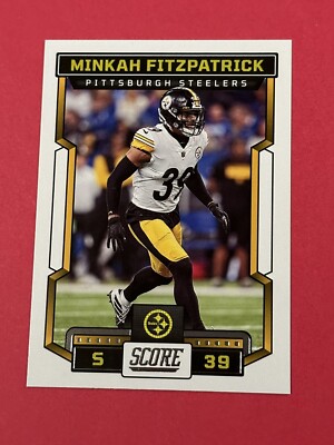 The Rising Star: Minkah Fitzpatrick’s Journey in the NFL