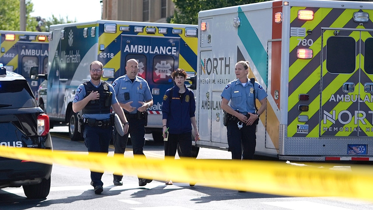 Understanding the Recent Minneapolis Shooting Incidents