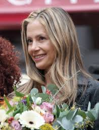 Mira Sorvino: Celebrating Her Career and Advocacy Work
