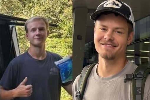 Search for Missing Hunters in Colorado Sparks Community Efforts