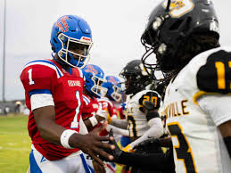 Latest Mississippi High School Football Scores: A Weekly Update