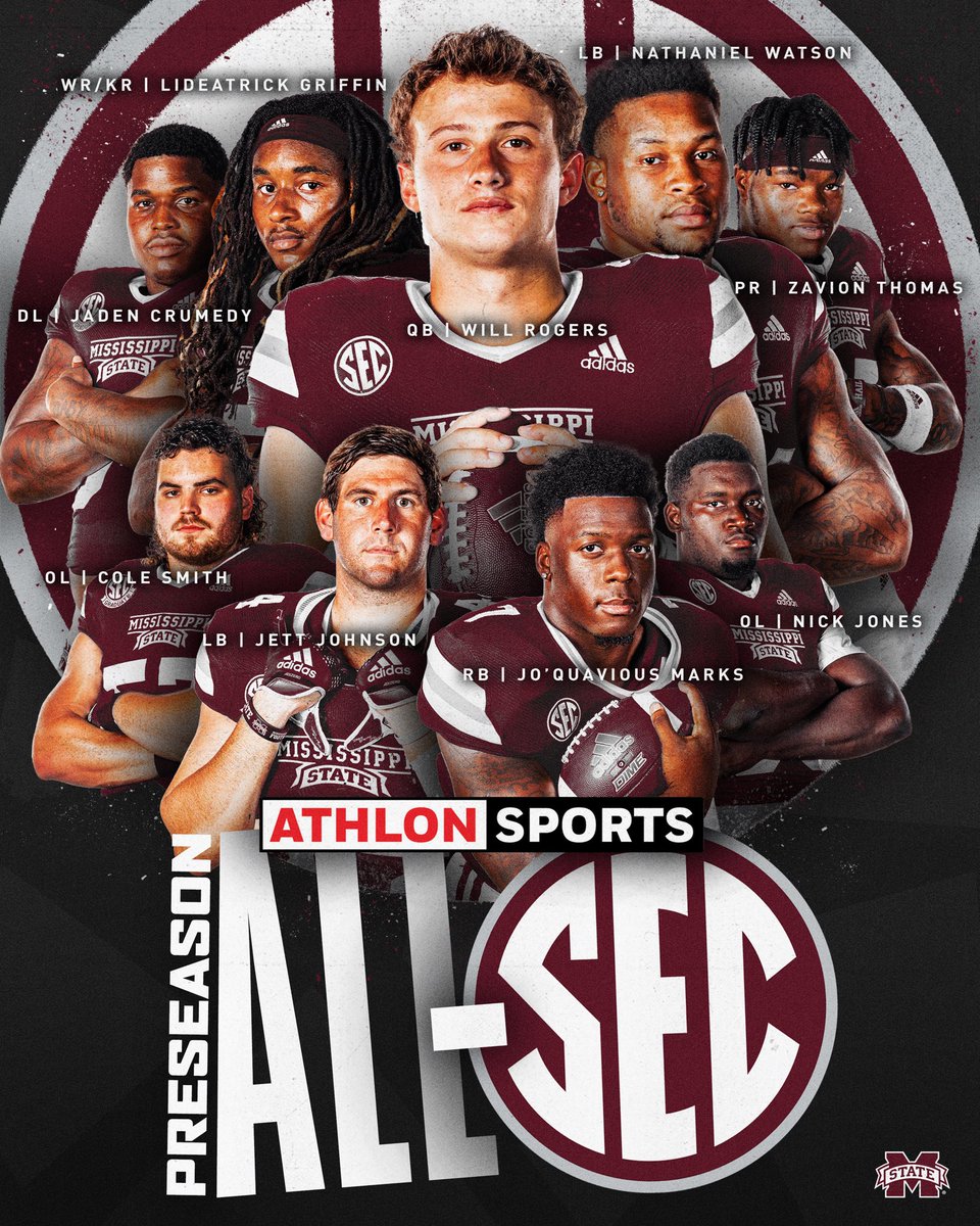 Mississippi State Football: A Review of the 2023 Season