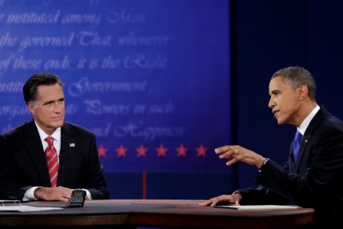 The Political Journey of Mitt Romney: Recent Updates