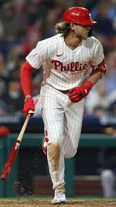 MLB Bohm: The Rise of a Philadelphia Phillies Star