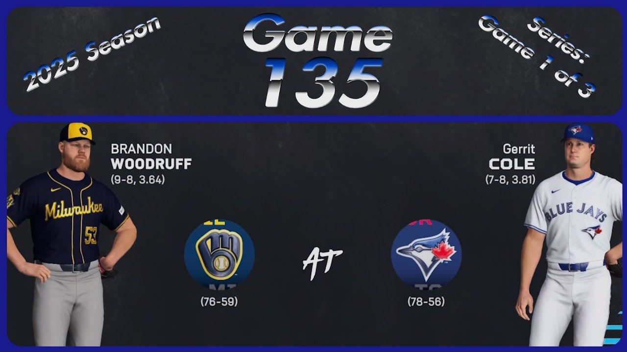 Today’s MLB Games: What to Watch and Expect