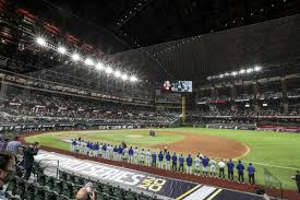 2023 MLB Playoffs: Teams, Dates, and Predictions