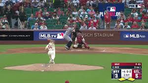 Everything You Need to Know About MLB TV