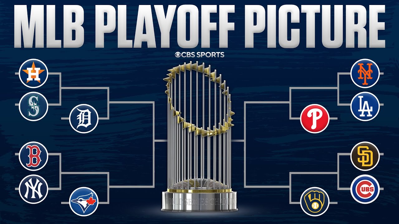 The Intense Competition of the MLB Wild Card