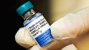 Understanding MMRV Vaccines: Importance and Effectiveness