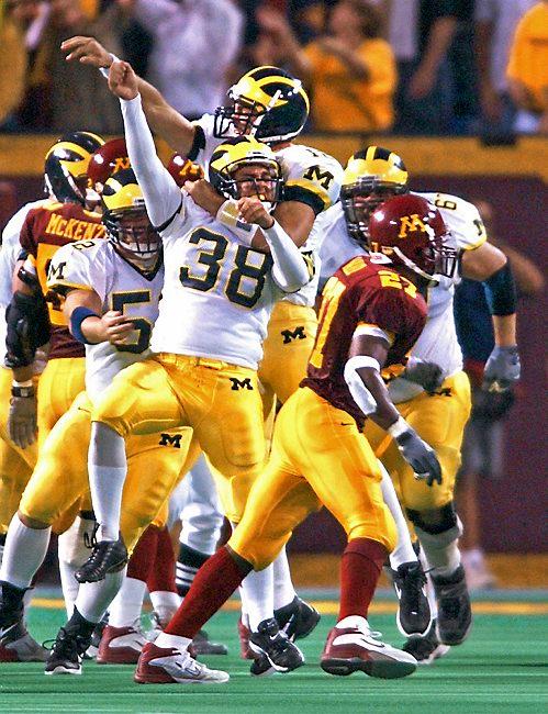 A Comprehensive Look at MN Gophers Football This Season