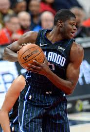 Mo Bamba: A Rising Star in the NBA
