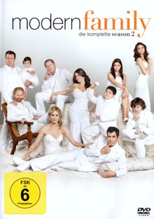 The Cultural Significance of Modern Family in Television History