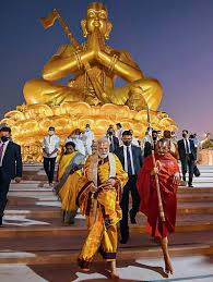 The Influence of Prime Minister Modi on India and Beyond