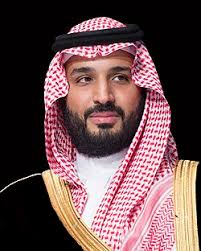 Mohammed Bin Salman: Shaping the Future of Saudi Arabia